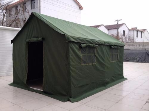 定安军事小型帐篷